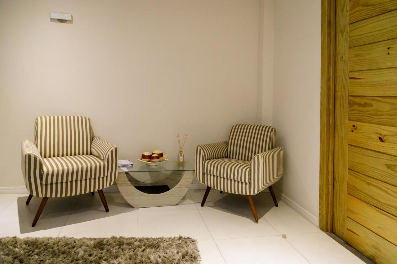 Apartamento em ótima localização em Gramado Apartamento Exterior foto