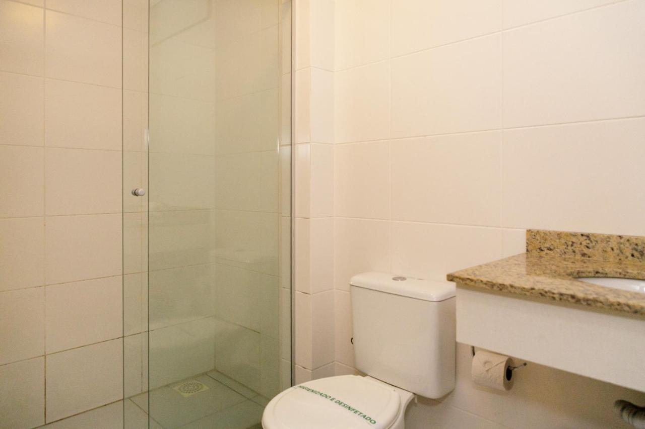 Apartamento em ótima localização em Gramado Apartamento Exterior foto