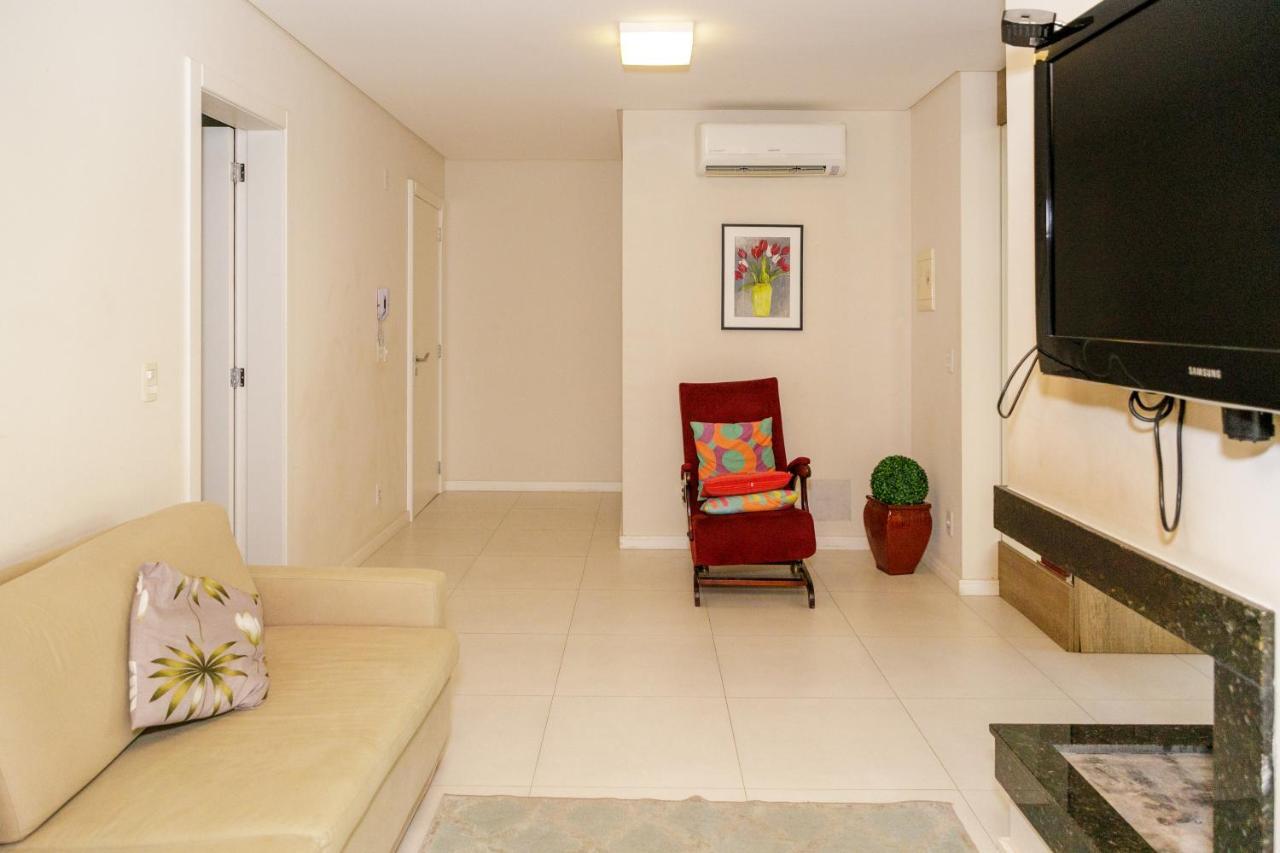 Apartamento em ótima localização em Gramado Apartamento Exterior foto